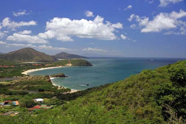 Margarita Coast, Venezuela