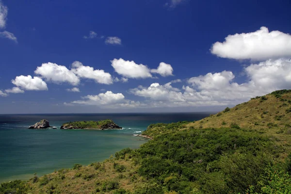 Margarita Coast, Venezuela — Stock Photo, Image