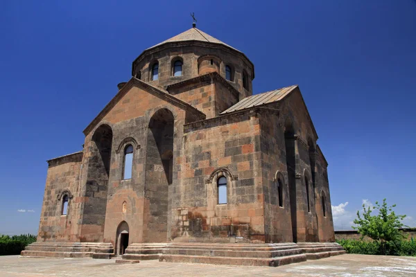 Gereja Saint Hripsim Gereja Echmiadzin Armenia — Stok Foto