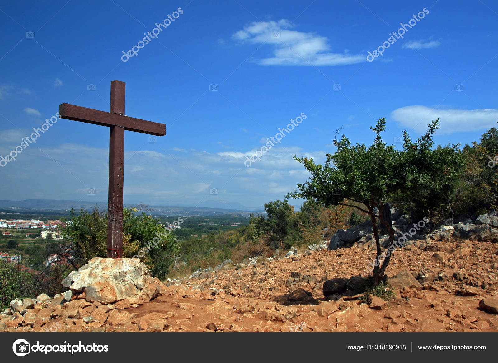 ᐈ Our Lady Medjugorje Stock Pictures Royalty Free Medjugorje Images Download On Depositphotos