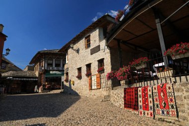 Eski Şehir, Mostar, Bosna-Hersek