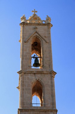 Ayia Napa Ortaçağ Manastırı
