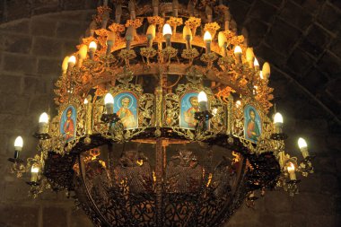 Ayia Napa Ortaçağ Manastırı, Kıbrıs