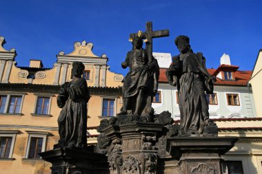 Old town, prague, Çek Cumhuriyeti