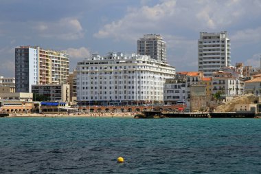 Marsilya Limanı, Fransa