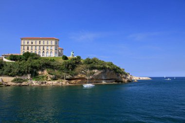 Palais du Pharo, Marsilya, Fransa
