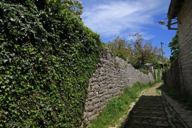 Mikro Papigo, Zagori, Epirus, Yunanistan