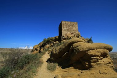 David gareja manastır kompleksi, Gürcistan