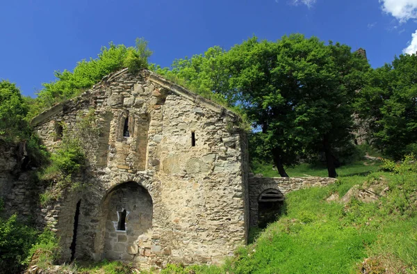 Fortaleza Ujarma Área Kakheti Geórgia — Fotografia de Stock