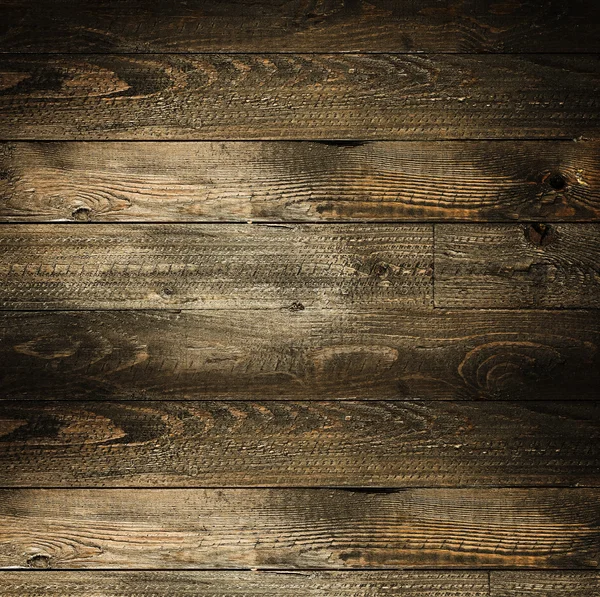 Fondo natural de madera oscura . — Foto de Stock