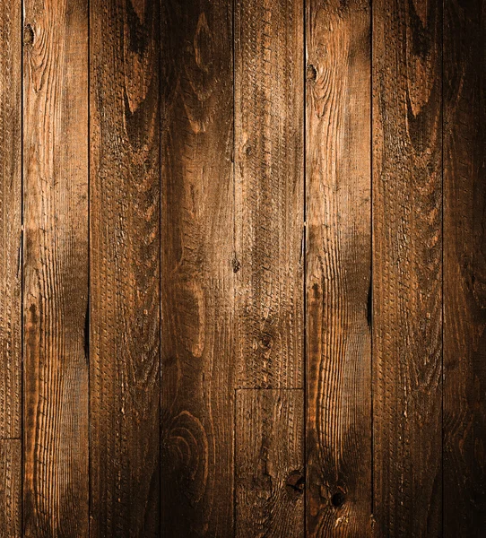 Fondo natural de madera oscura . — Foto de Stock