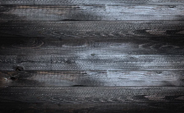 Fondo natural de madera oscura . — Foto de Stock