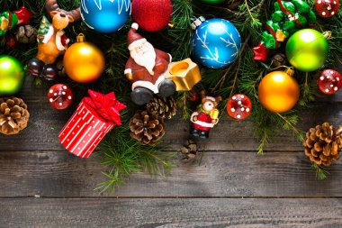 Mutlu Noeller kartı. 