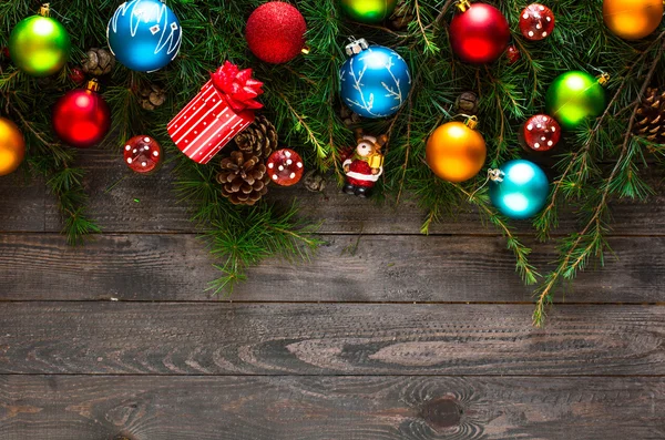 God jul-kort — Stockfoto