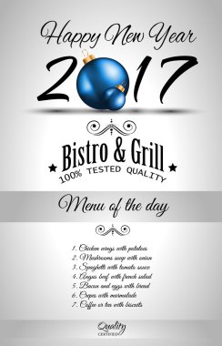 Yeni yıl arka plan, tebrik kartı