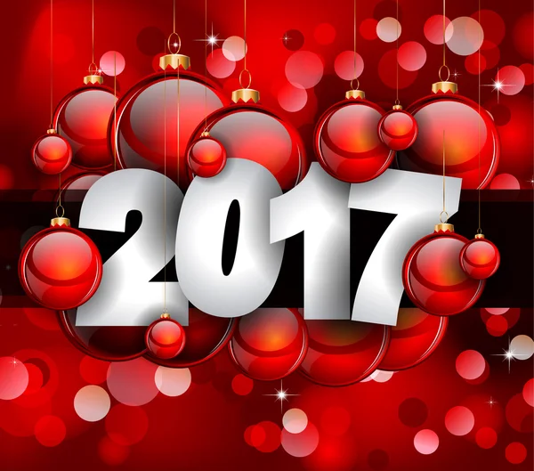 yeni yıl arkaplanı 