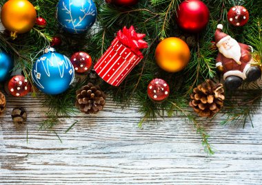 Mutlu Noeller kartı. 