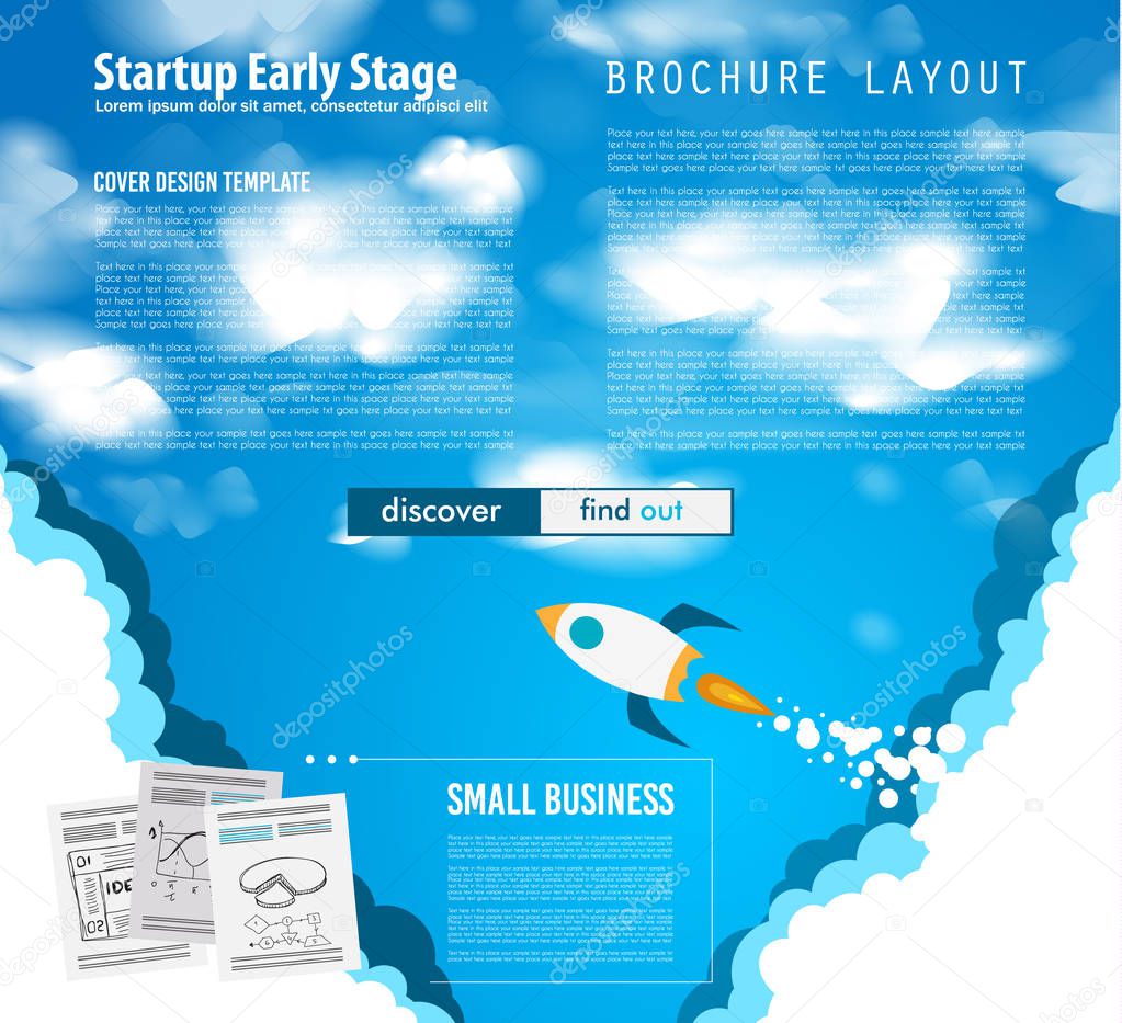 Startup Landing Webpage 