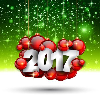  yeni yıl arkaplanı