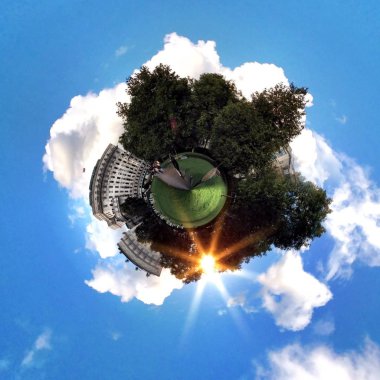  Buckingham Sarayı, Londra 