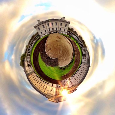 Royal müzeler Greenwich