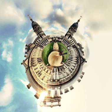 Royal müzeler Greenwich