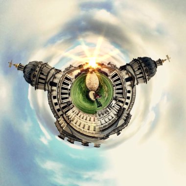 Royal müzeler Greenwich