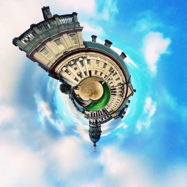 Royal müzeler Greenwich