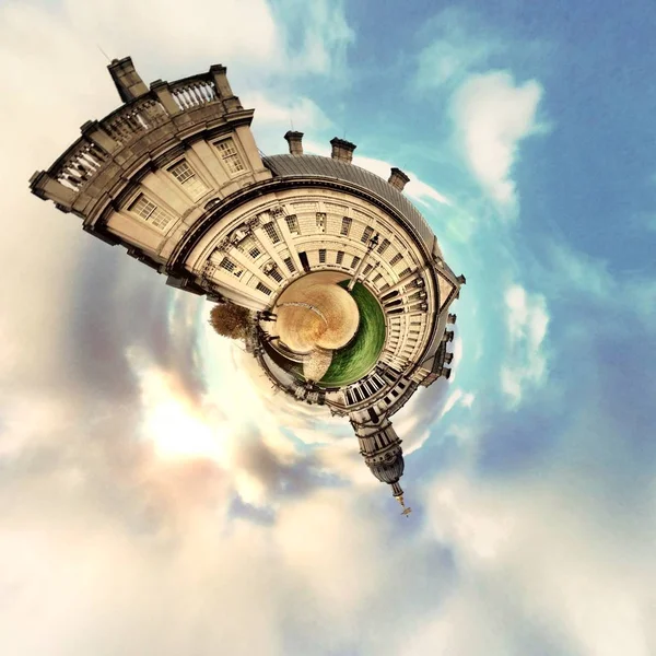 Royal müzeler Greenwich