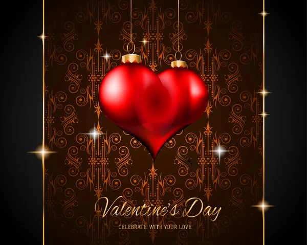 Valentine\'s Day Template