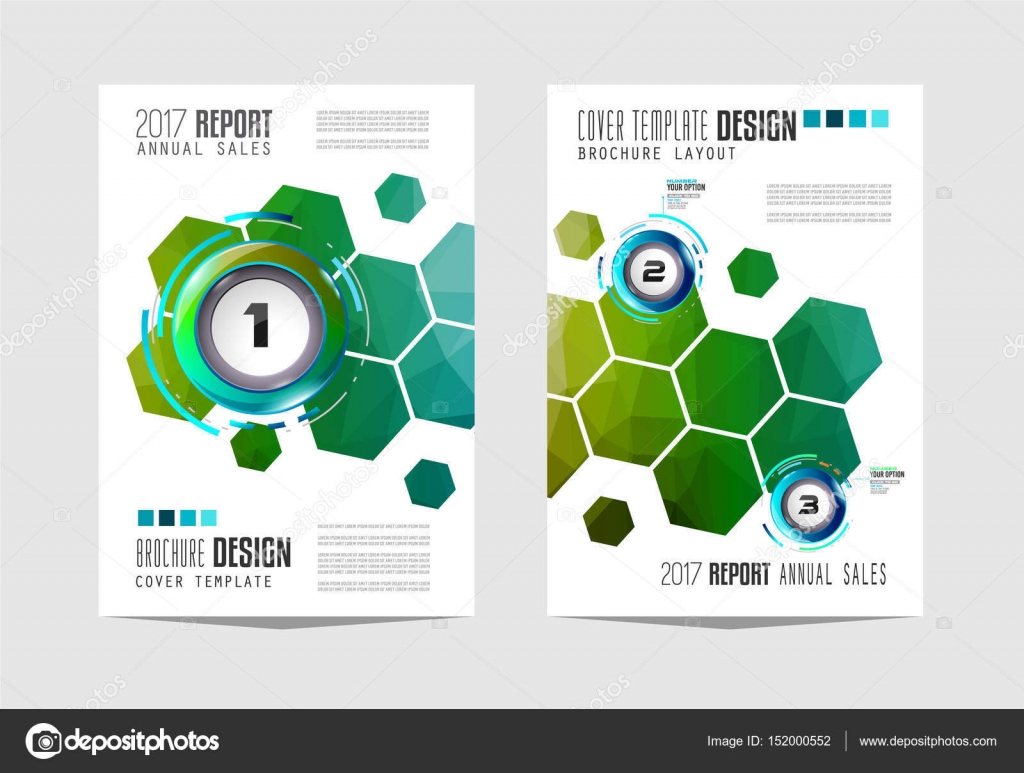 Brochure template, Flyer Design Stock Vector Image by ©DavidArts For Generic Flyer Template