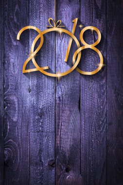 yeni yıl arkaplanı 