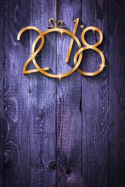 yeni yıl arkaplanı 