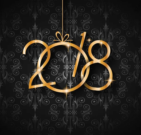 yeni yıl arkaplanı 