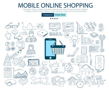 E-ticaret cart optimizasyon kavramı 