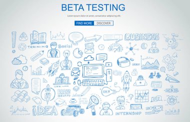 Beta test kavramı 
