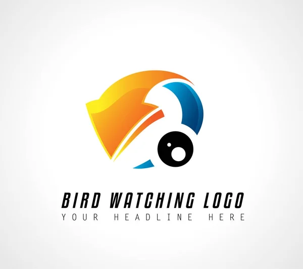 Creative Logo design — Stock Vector