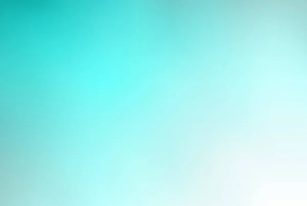 Цветной Размытый Фон Градиентной Сетки Яркими Цветами — стоковый вектор