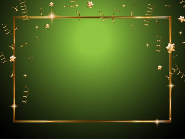 2018 mutlu yeni yıl arka plan mevsimlik el ilanları ve tebrik kartı veya Noel temalı davetler için