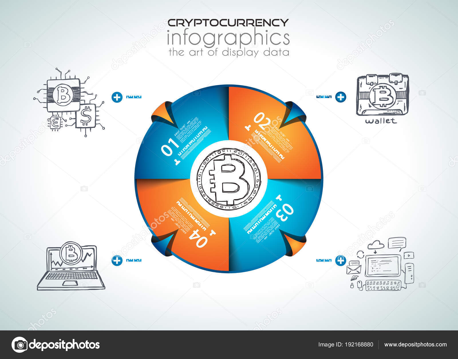 data mining and blockchain