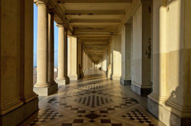 Thermae Palace, Oostende
