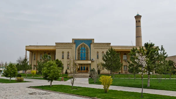 Tachkent, Ouzbékistan — Photo