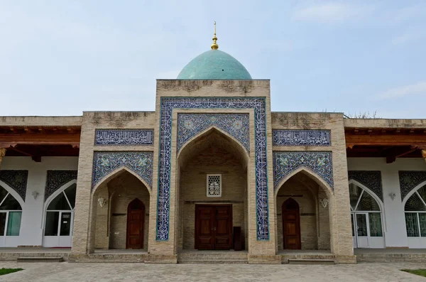 Staden Tasjkent, Uzbekistan — Stockfoto