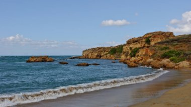 Rethymno Körfezi