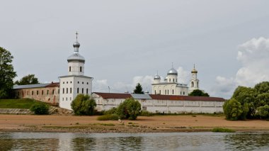 St. George's (Yuriev) Manastırı