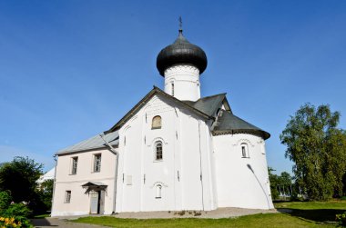 Yaroslav'ın mahkeme (Velikiy Novgorod)