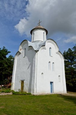 Peryn Şapel (Velikiy Novgorod)
