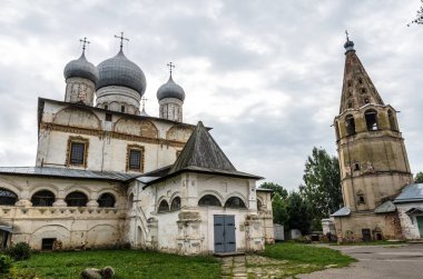 Znamensky Katedrali (Veliky Novgorod)