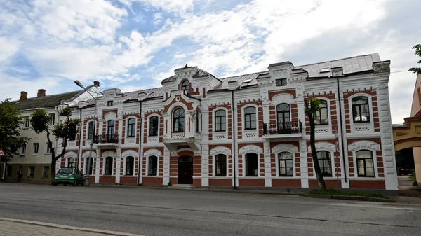 Veliky Novgorod utcáin — Stock Fotó