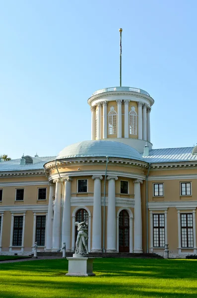Museo Manor Arkhangelskoye —  Fotos de Stock